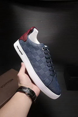 LV Fashion Casual Shoes Men--202